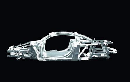 铝合金应用于汽车领域中的优势有哪些？